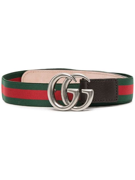 cintura gucci ragazza 12 anni|Gucci Kids Cintura GG .